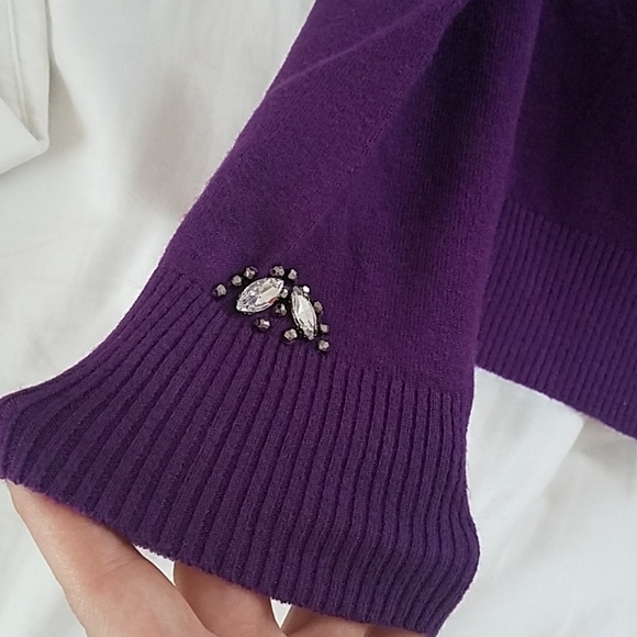 Cardigan - Picture 4 of 6